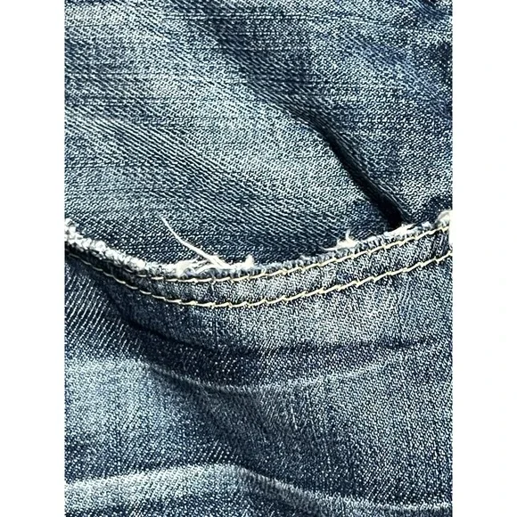 Express Jeans Kingston Classic Fit W38 L32 - Picture 7 of 16